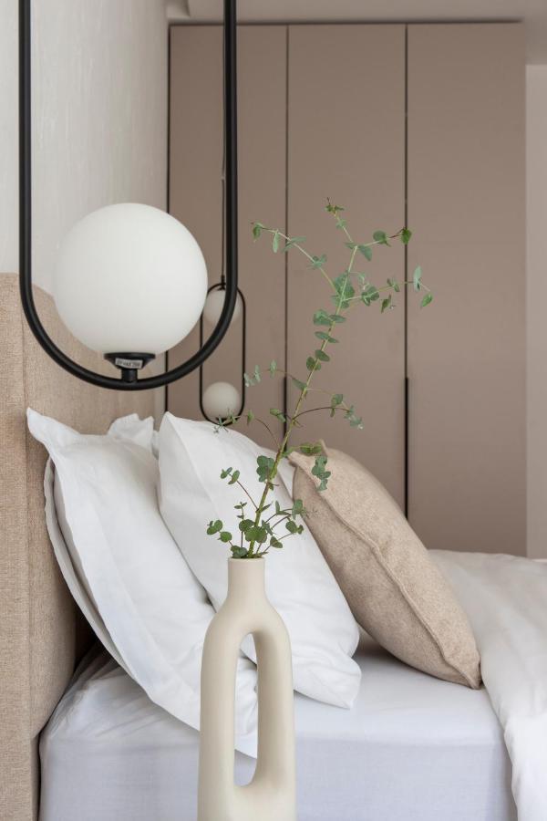 Soho Suites Бар Экстерьер фото
