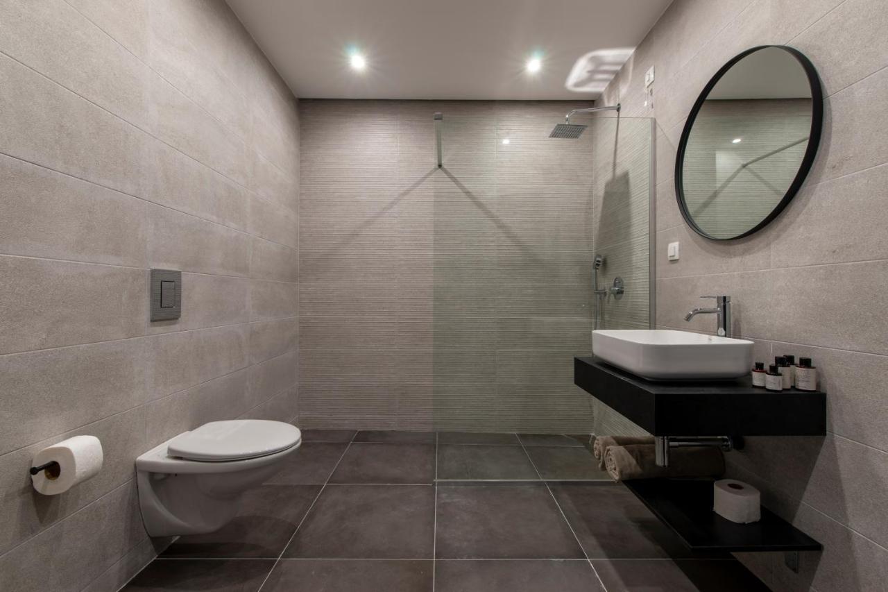 Soho Suites Бар Экстерьер фото